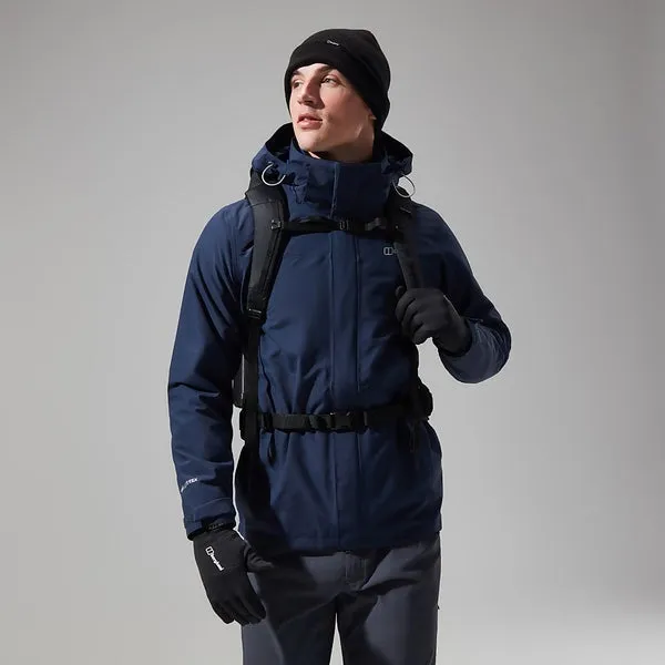 Men's Hillwalker Gemini 3in1 Jacket - Dark Blue