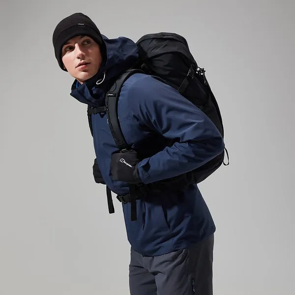 Men's Hillwalker Gemini 3in1 Jacket - Dark Blue