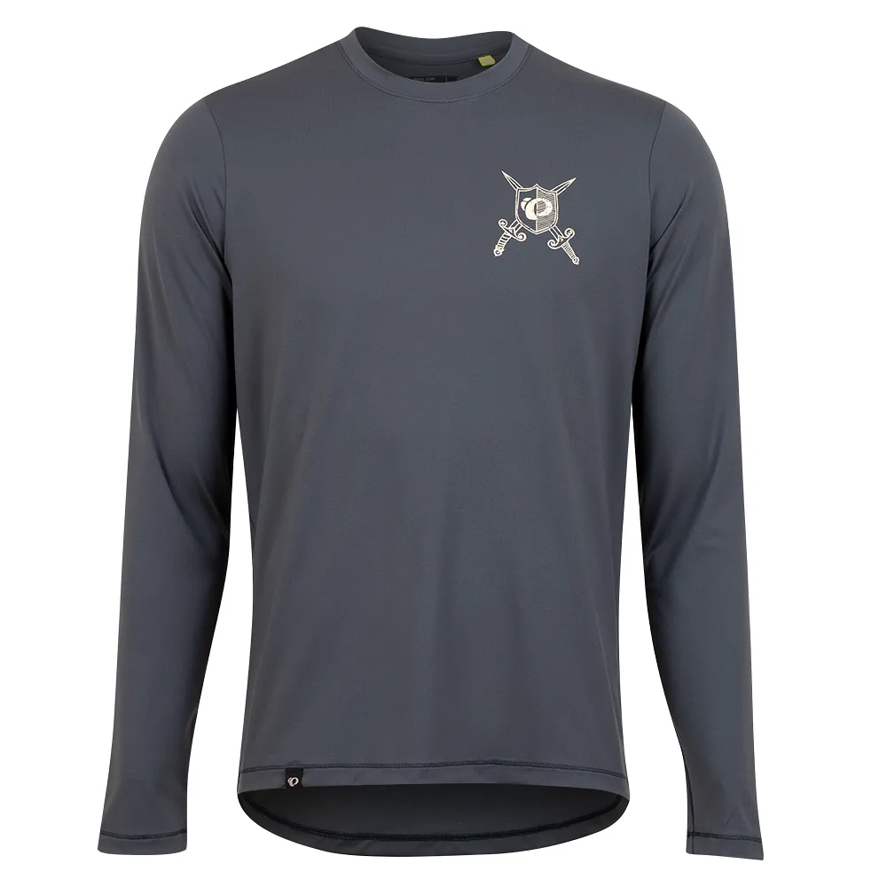 Men's Midland Graphic Long Sleeve T-Shirt