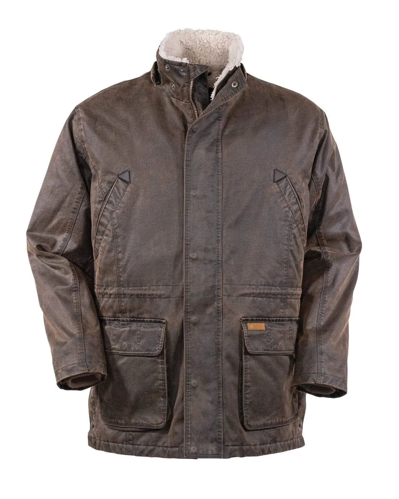 Men’s Nolan Jacket