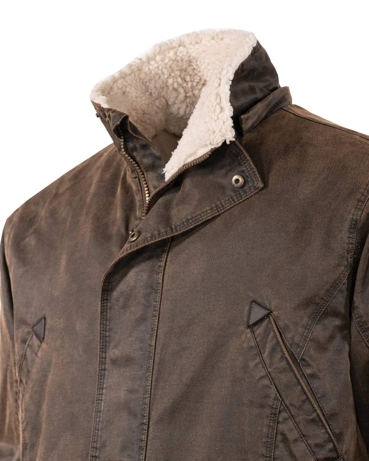 Men’s Nolan Jacket