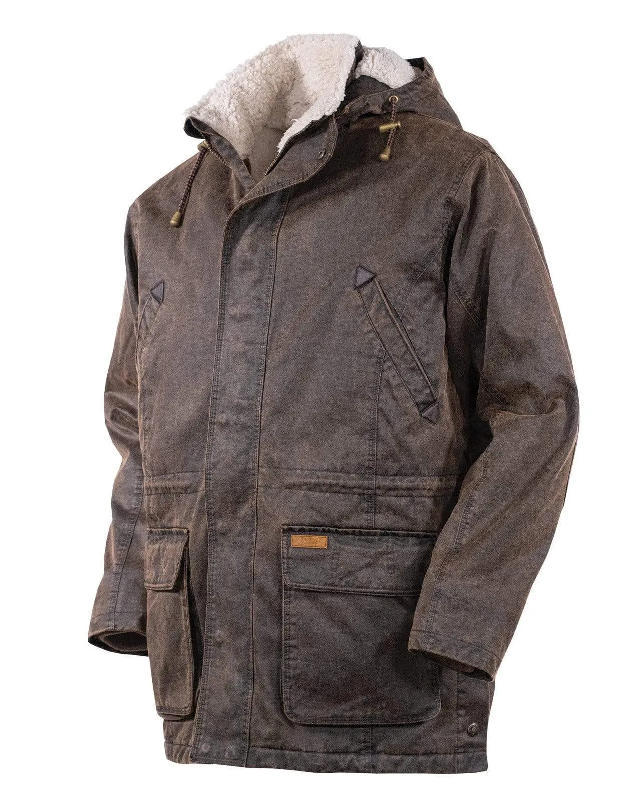 Men’s Nolan Jacket