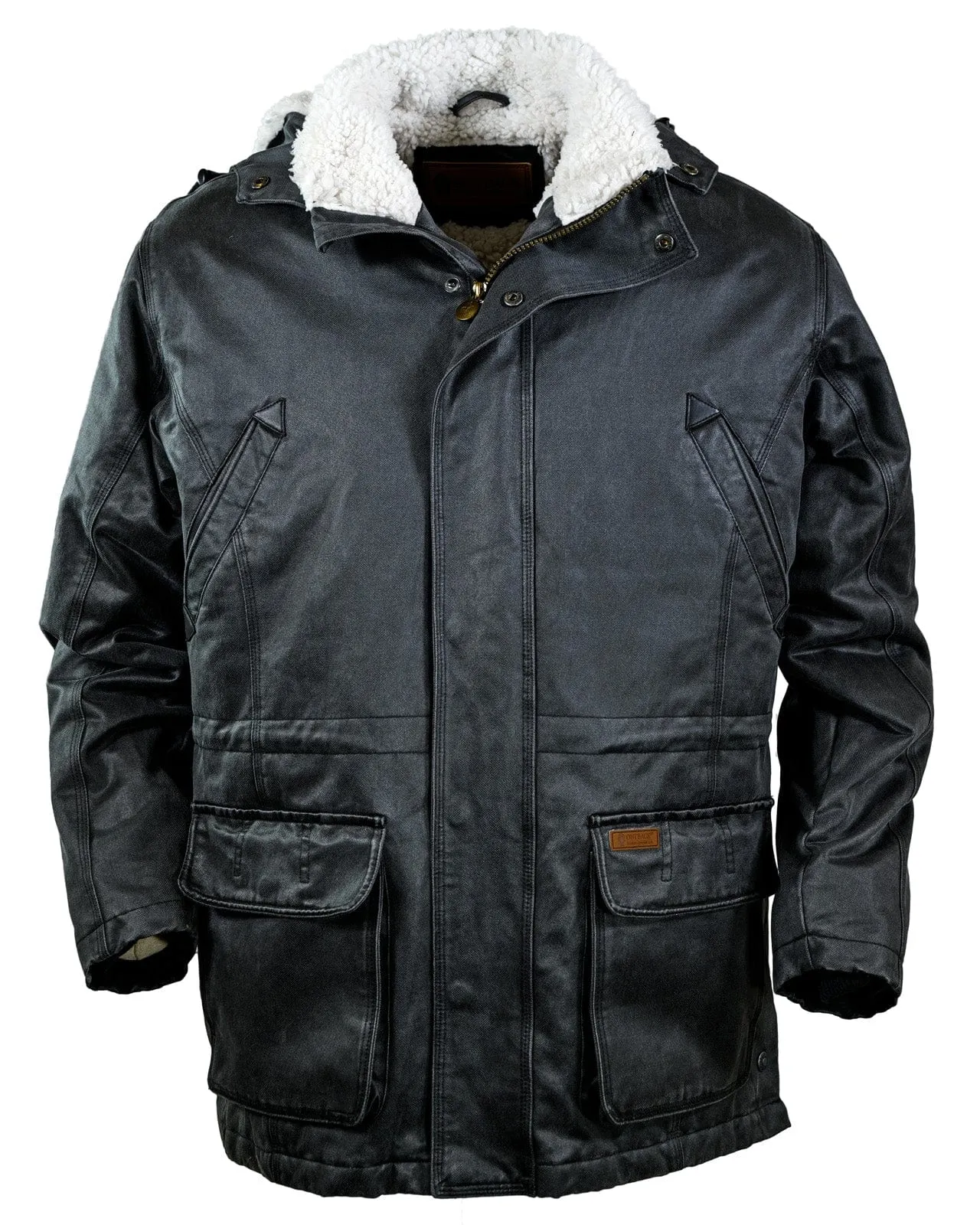 Men’s Nolan Jacket