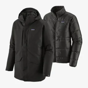 Men's Patagonia Tres 3-In-1 Parka