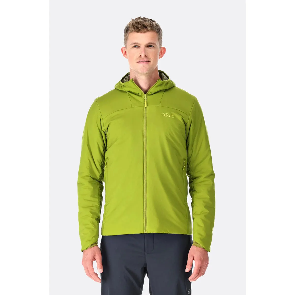 Men's Xenair Alpine Light Insulated Jacket