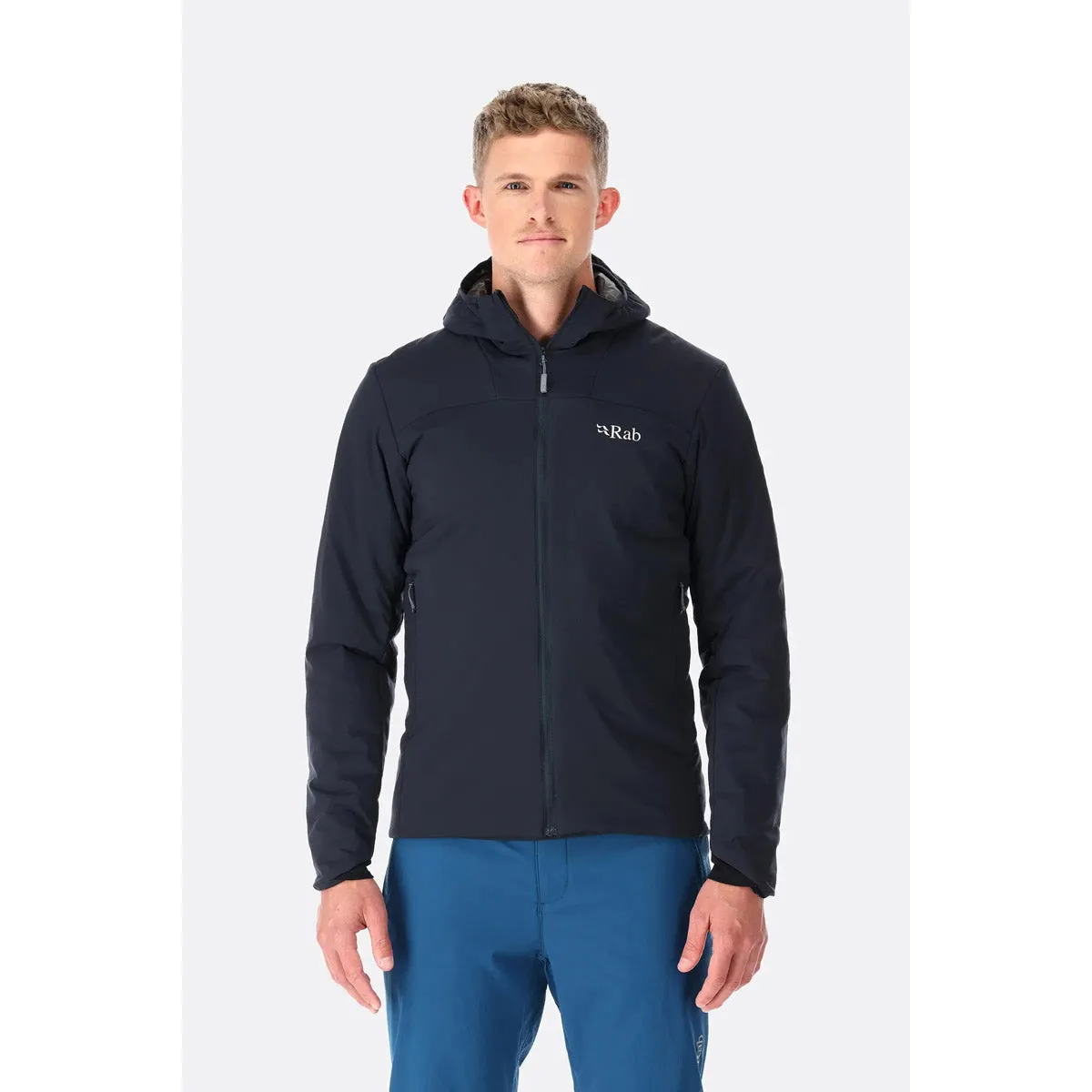 Men's Xenair Alpine Light Insulated Jacket