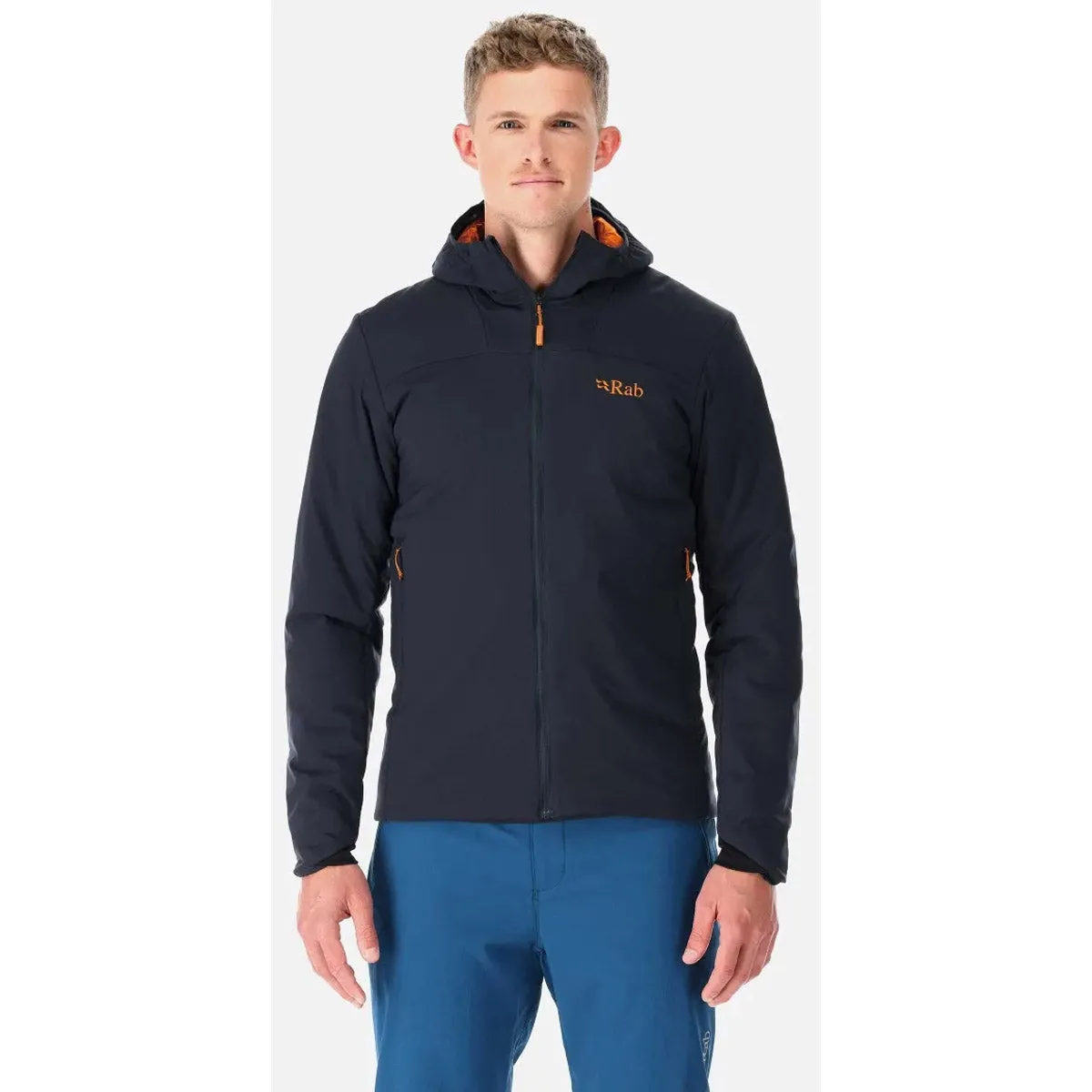 Men's Xenair Alpine Light Insulated Jacket