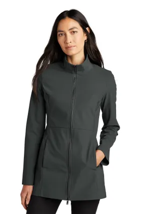 MERCER+METTLE Women’s Faille Soft Shell