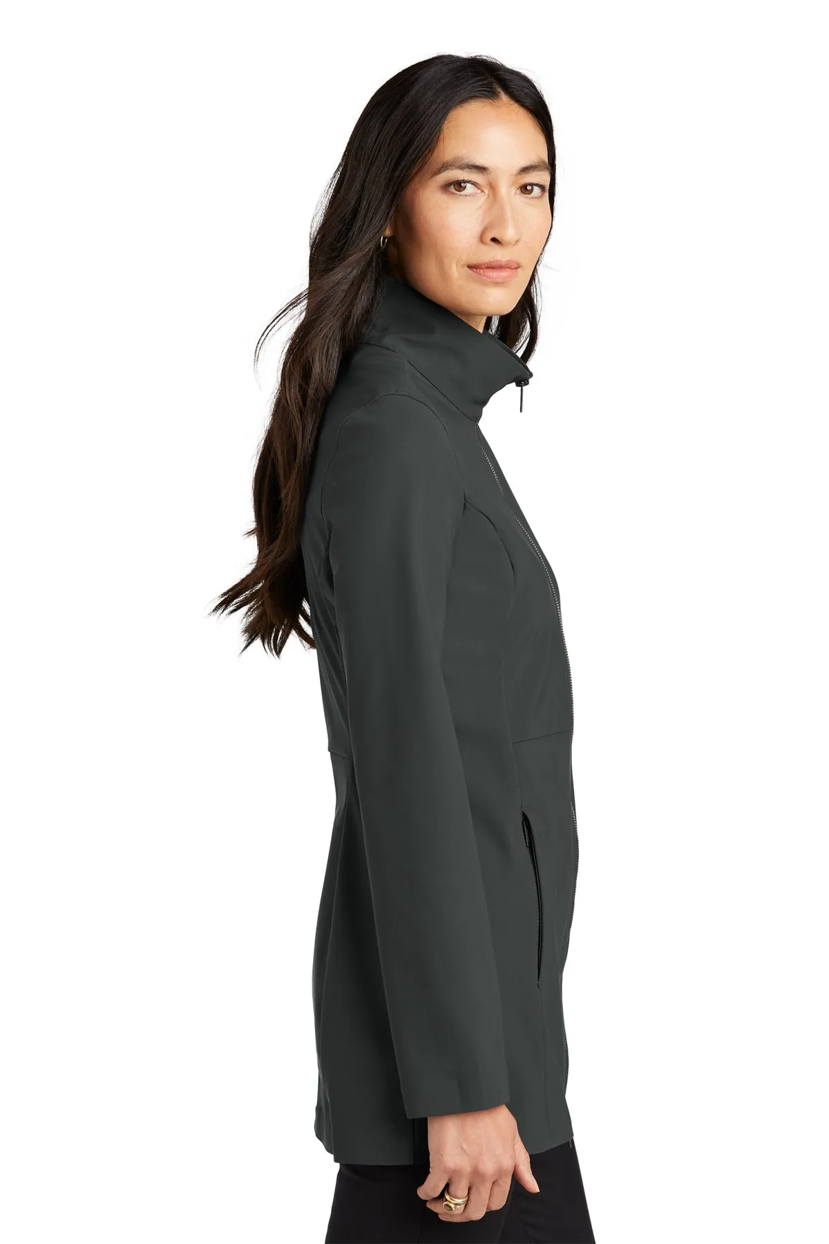 MERCER+METTLE Women’s Faille Soft Shell