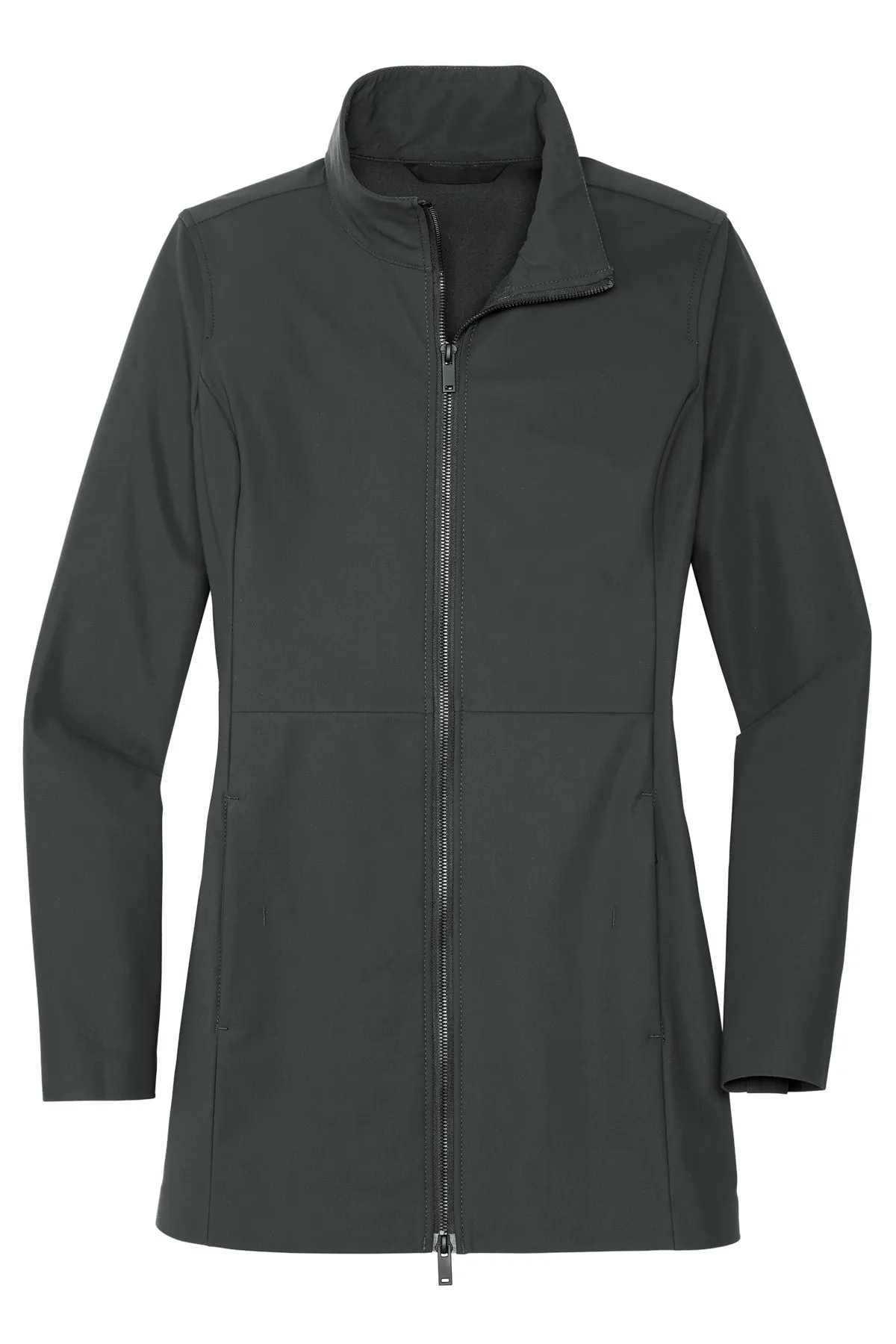 MERCER+METTLE Women’s Faille Soft Shell