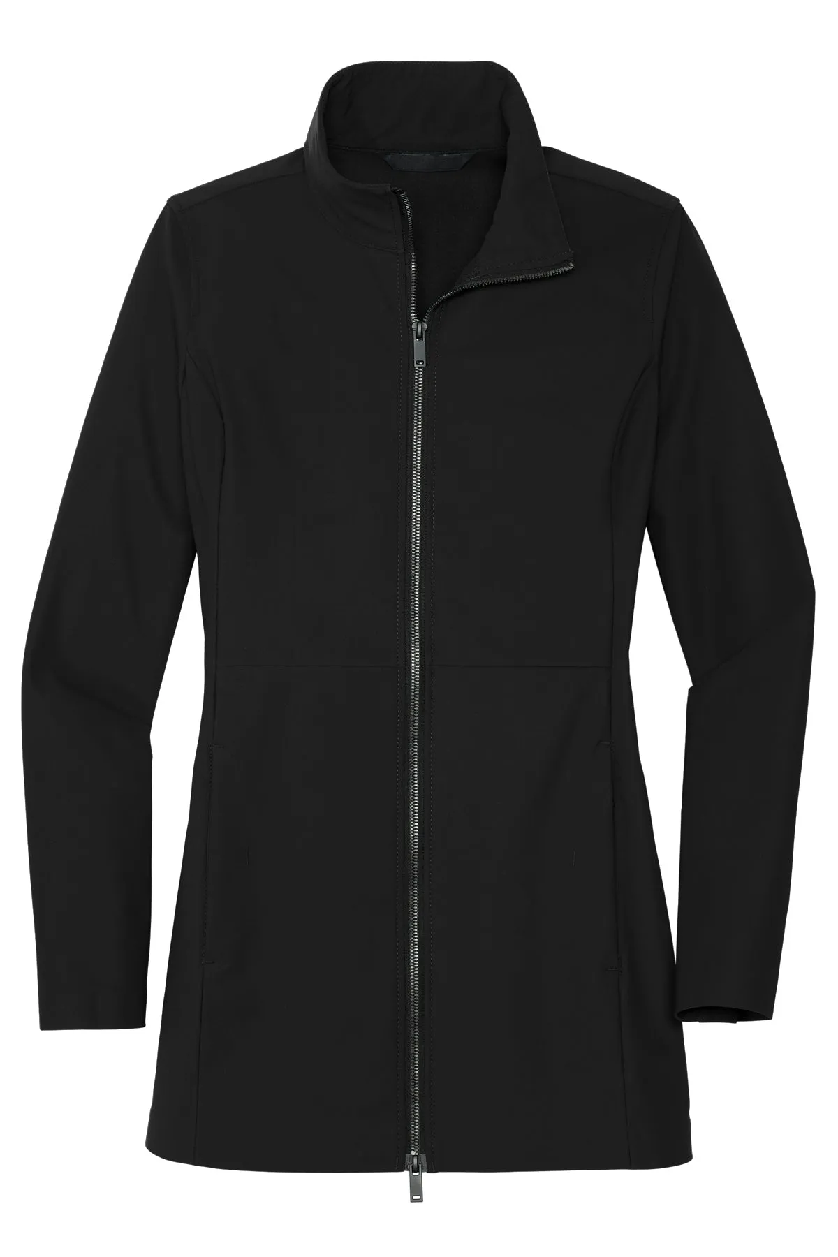 MERCER+METTLE Women’s Faille Soft Shell