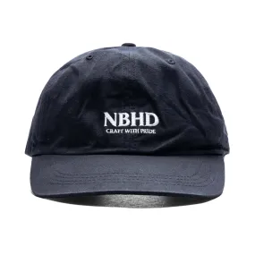 Mil Dad Cap - Navy