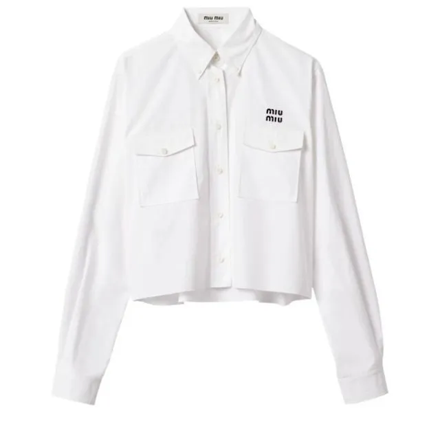 MiuMiu  |Shirts & Blouses