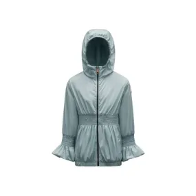 Moncler Kamilet Jacket 22SS Light Blue