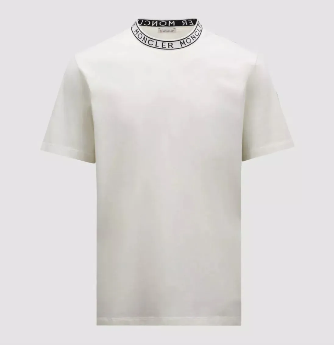 MONCLER  |Logo T-Shirt