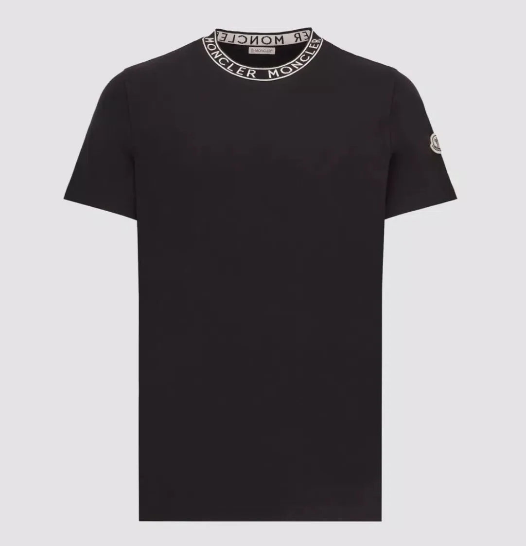 MONCLER  |Logo T-Shirt