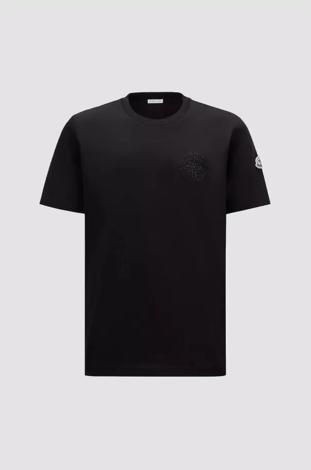 MONCLER  |T-Shirts