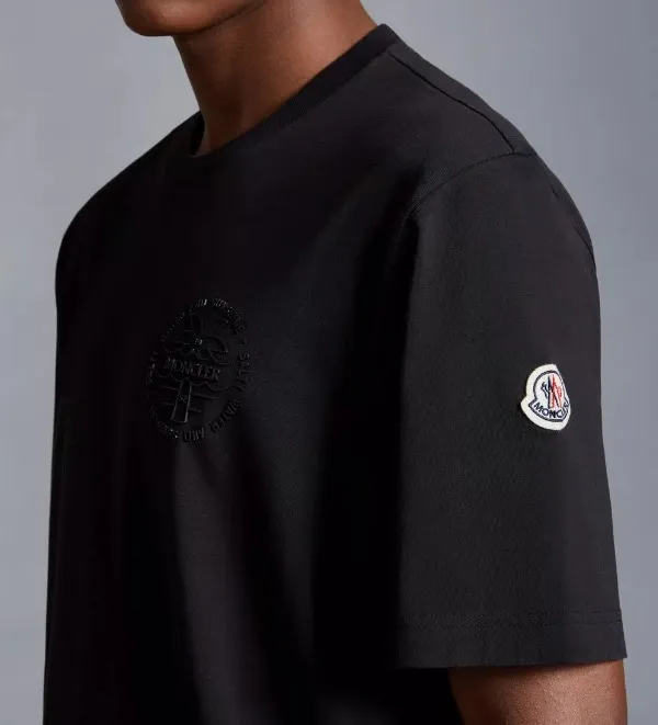 MONCLER  |T-Shirts