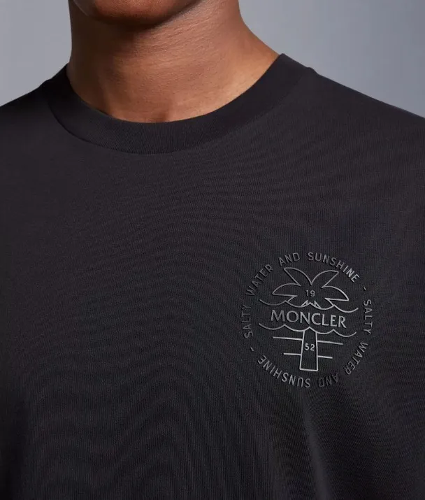 MONCLER  |T-Shirts