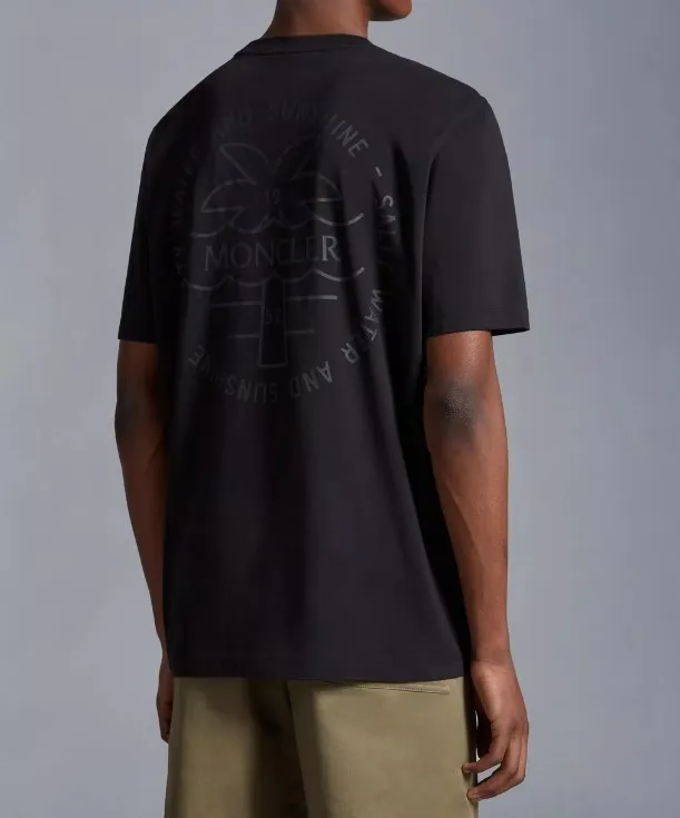 MONCLER  |T-Shirts