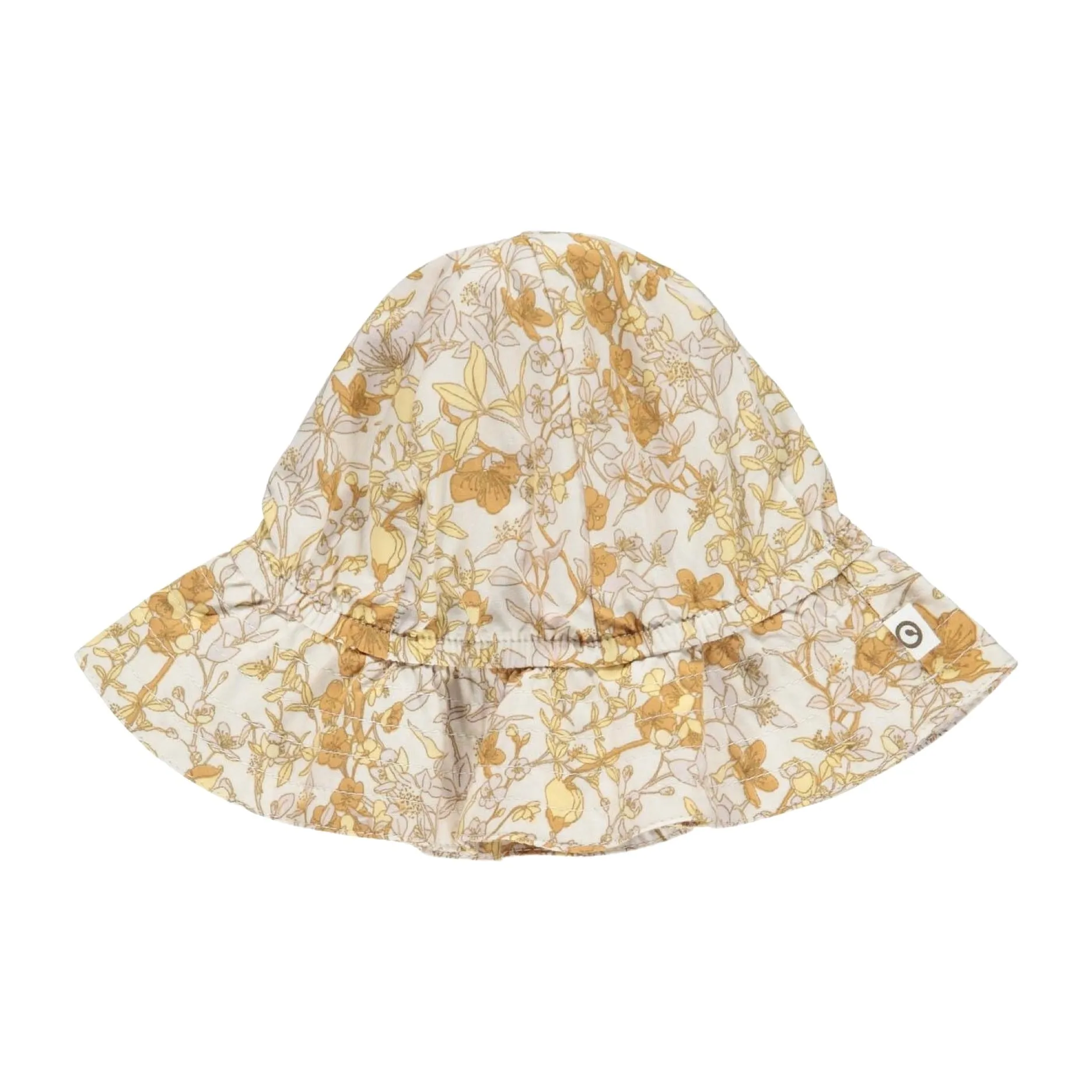 Musli Fiona Poplin Hat