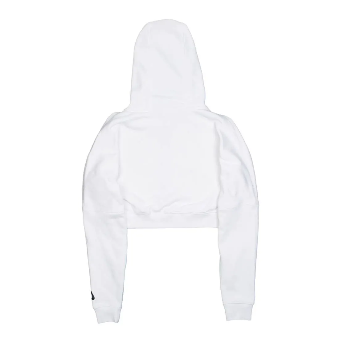 NikeLab Women Nrg Hoody (white / black)