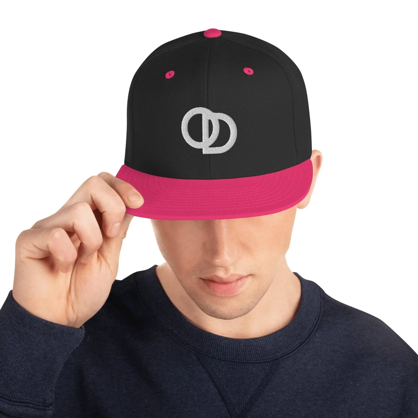 ODION Snapback Hat