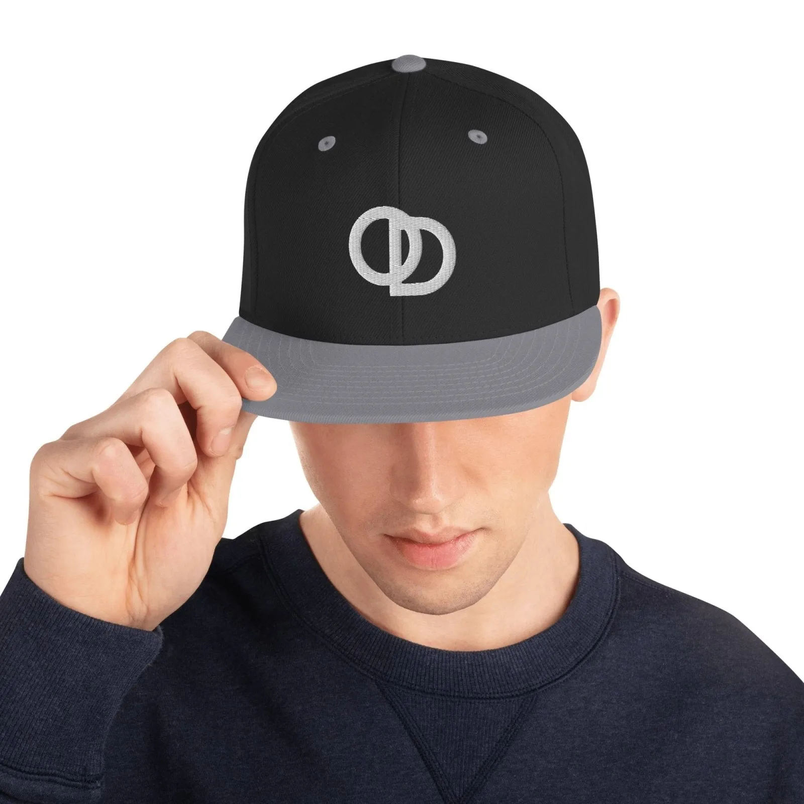 ODION Snapback Hat