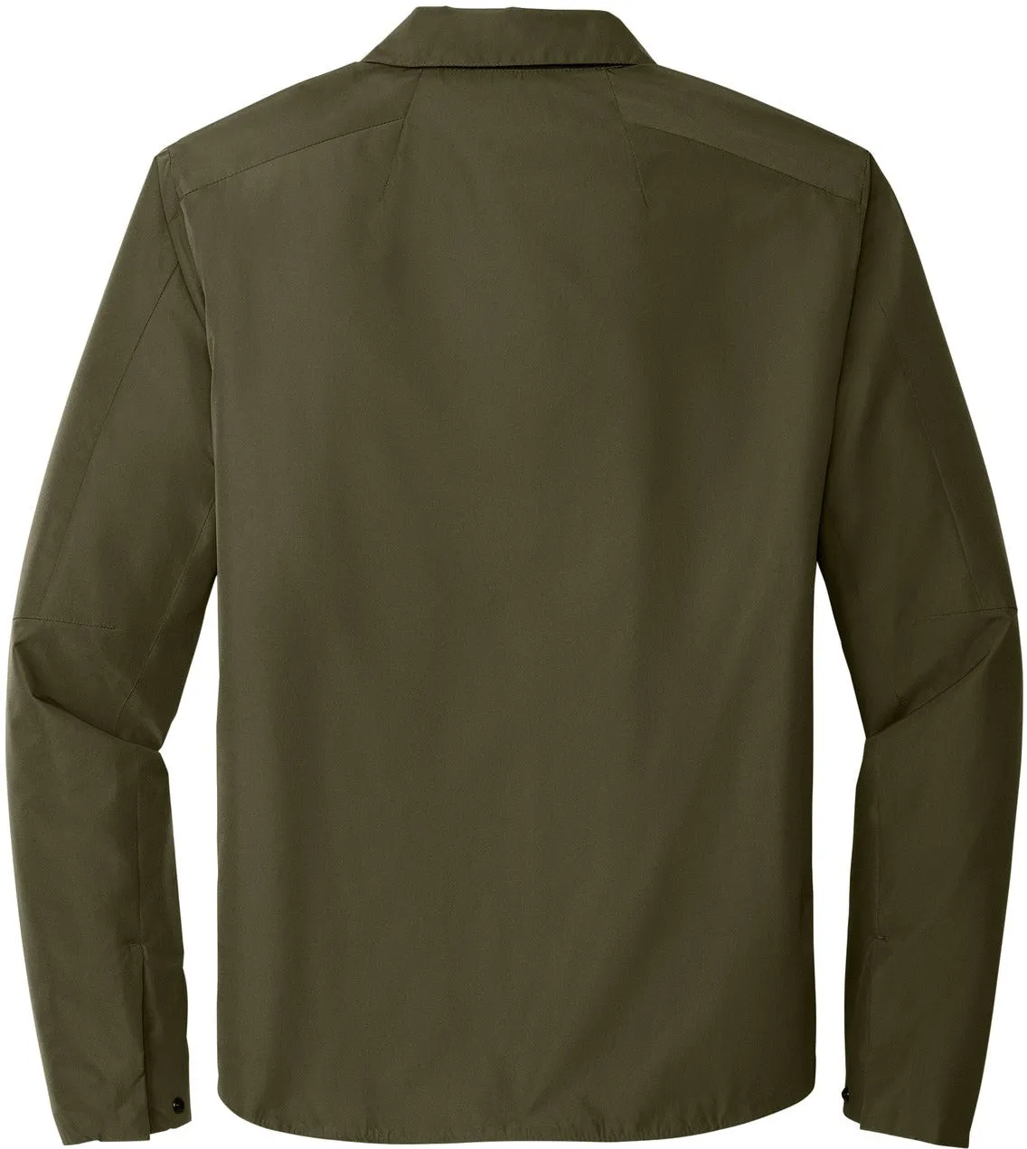 OGIO Reverse Shirt Jacket