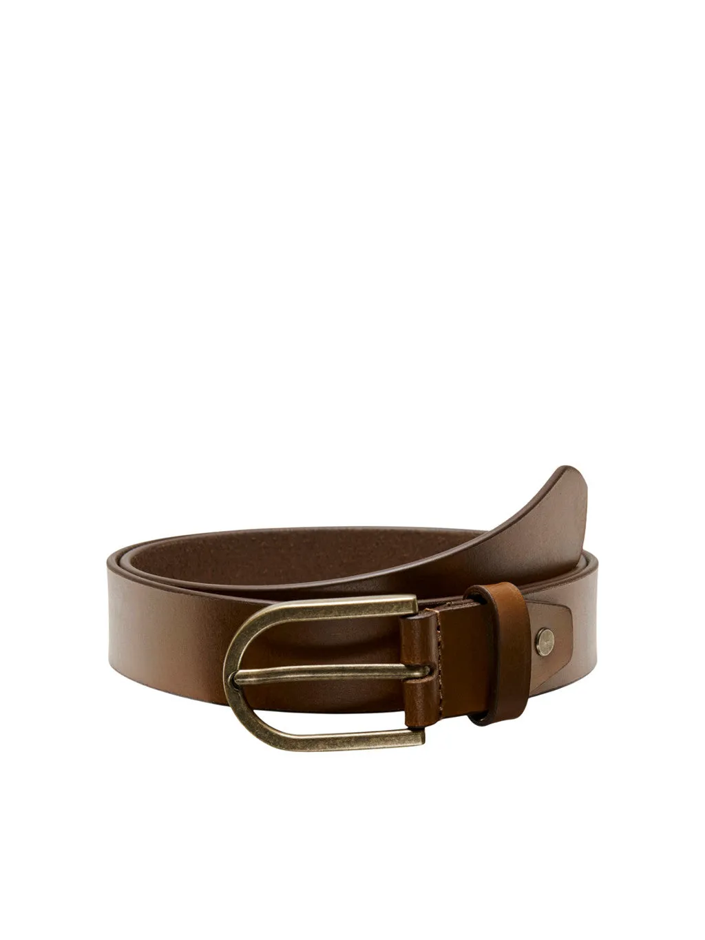 ONLY Lydia Leather Belt