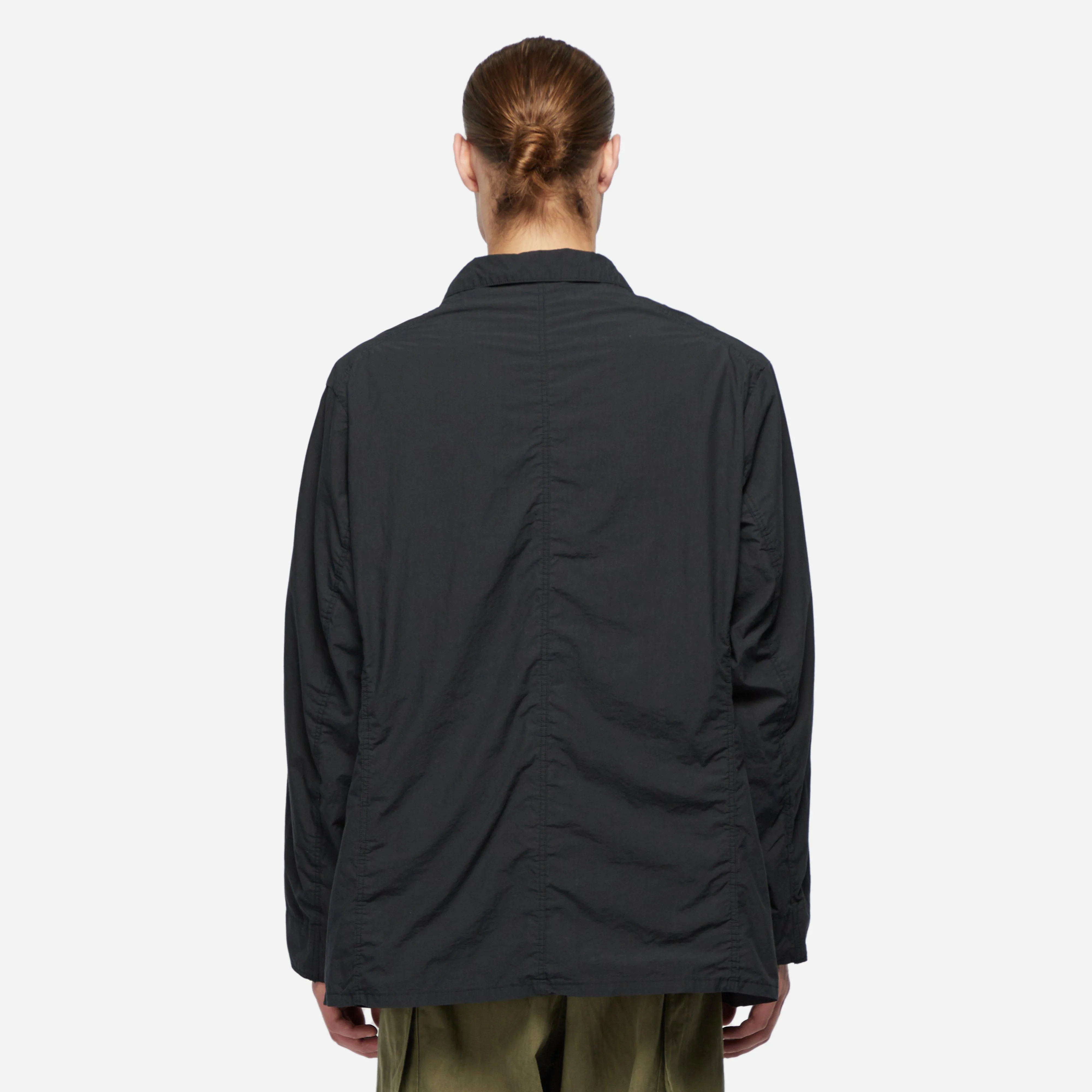 orSlow Orslow Coach Jacket