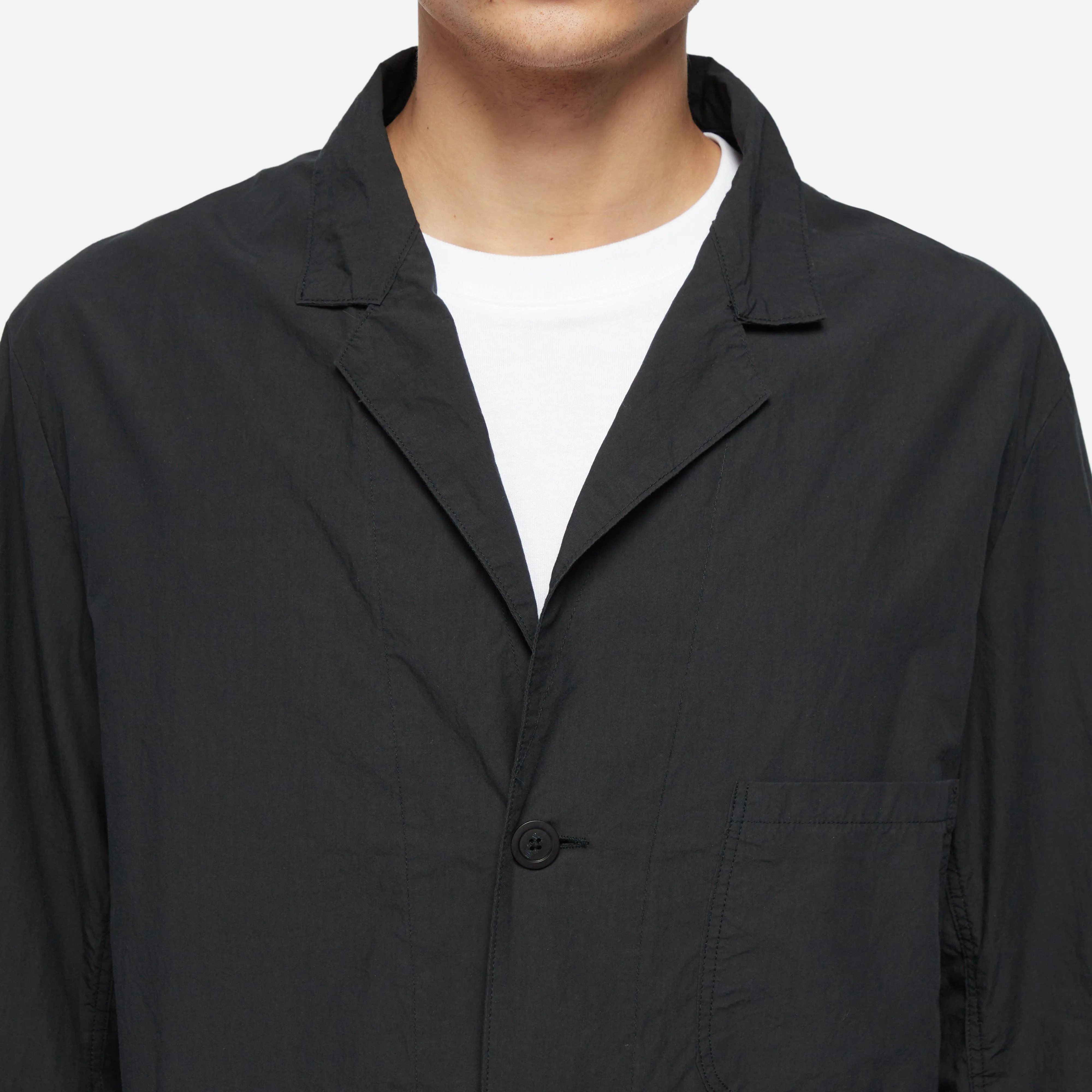 orSlow Orslow Coach Jacket