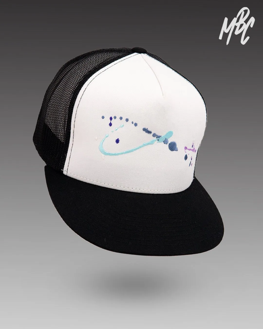 Paint Splat - Trucker Hat