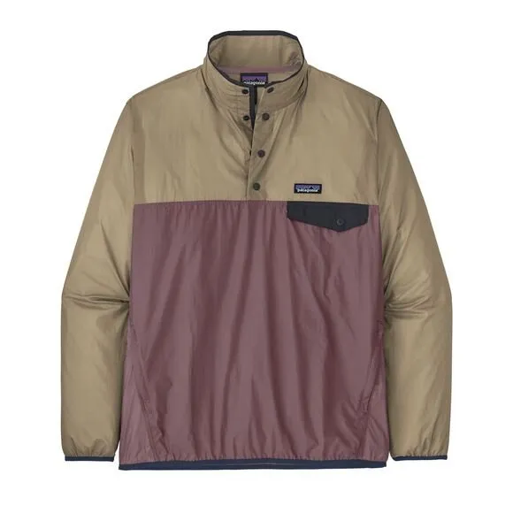 Patagonia Houdini Snap-T Men's Pullover Jacket