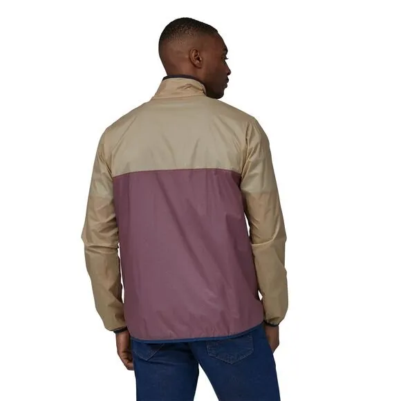 Patagonia Houdini Snap-T Men's Pullover Jacket