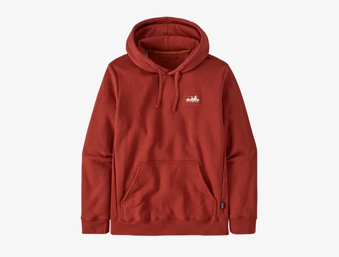 Patagonia Men's '73 Skyline Uprisal Hoody