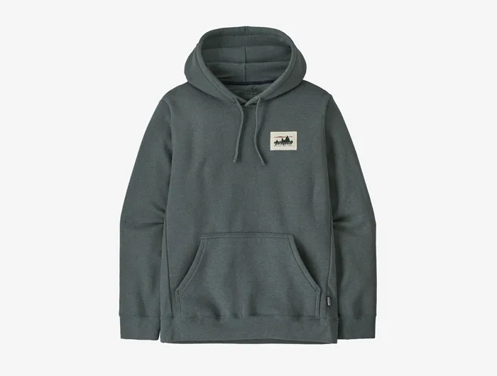 Patagonia Men's '73 Skyline Uprisal Hoody