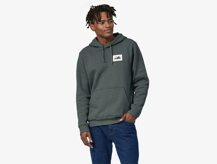 Patagonia Men's '73 Skyline Uprisal Hoody