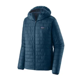 Patagonia Men's Nano Puff Hoody - Special