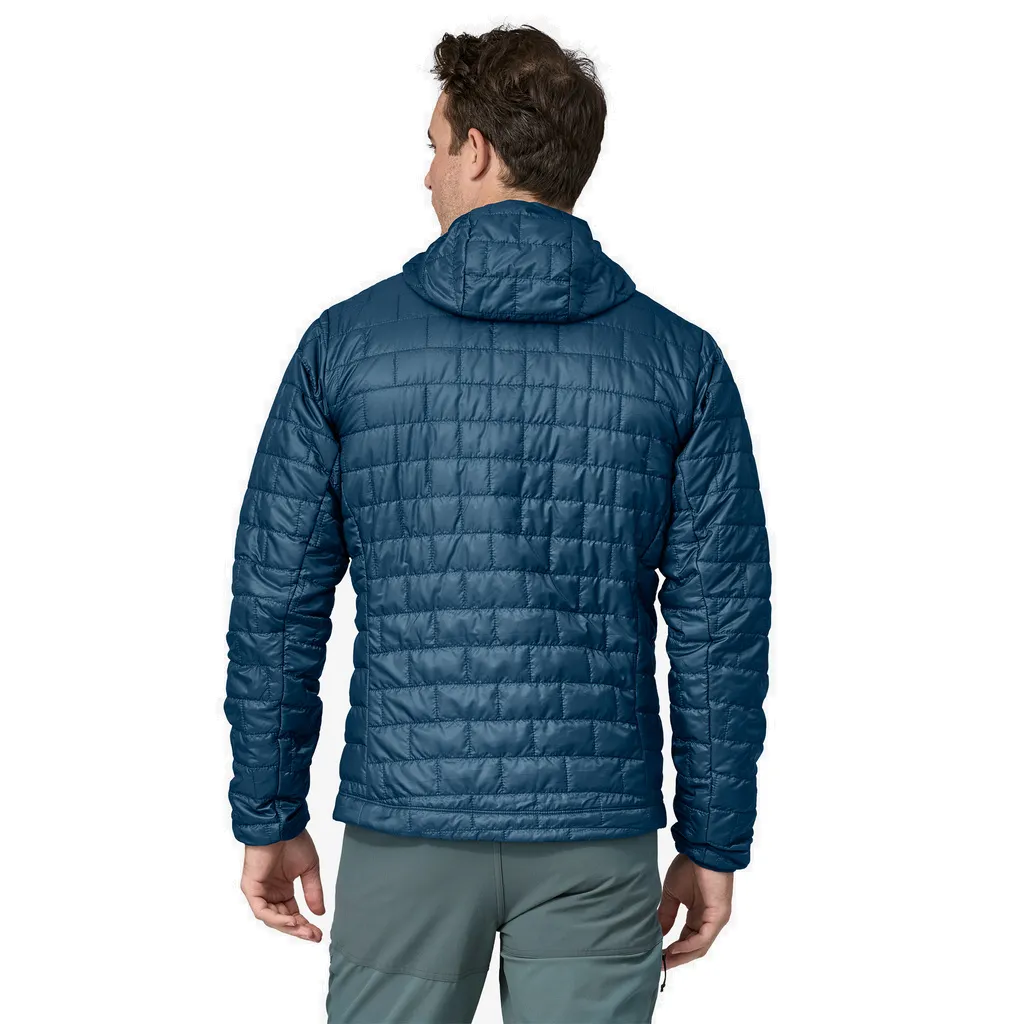 Patagonia Men's Nano Puff Hoody - Special