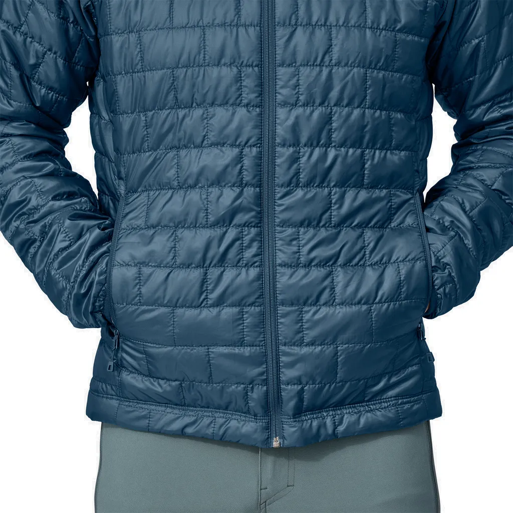 Patagonia Men's Nano Puff Hoody - Special