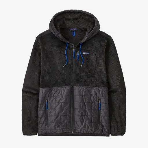 Patagonia Men's Re-Tool X Nano Hoody