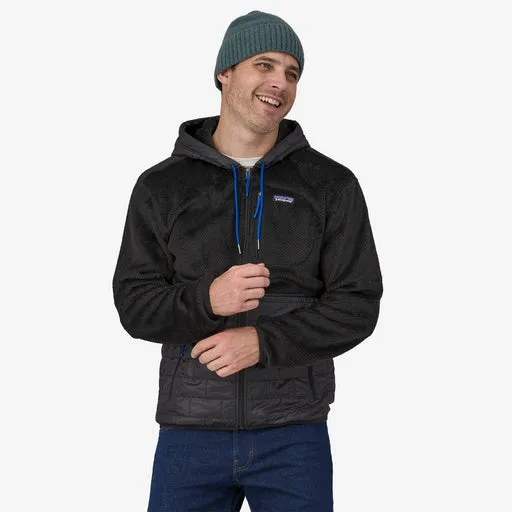 Patagonia Men's Re-Tool X Nano Hoody