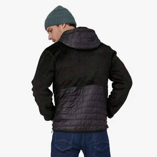 Patagonia Men's Re-Tool X Nano Hoody