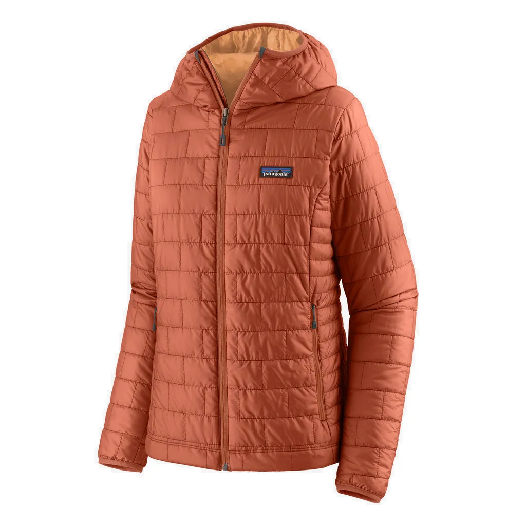 Patagonia Women's Nano Puff Hoody - Special