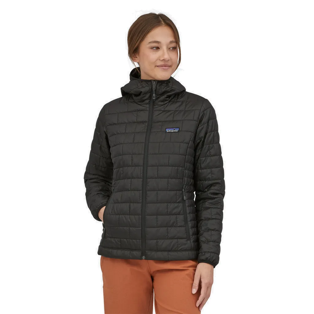 Patagonia Women's Nano Puff Hoody - Special