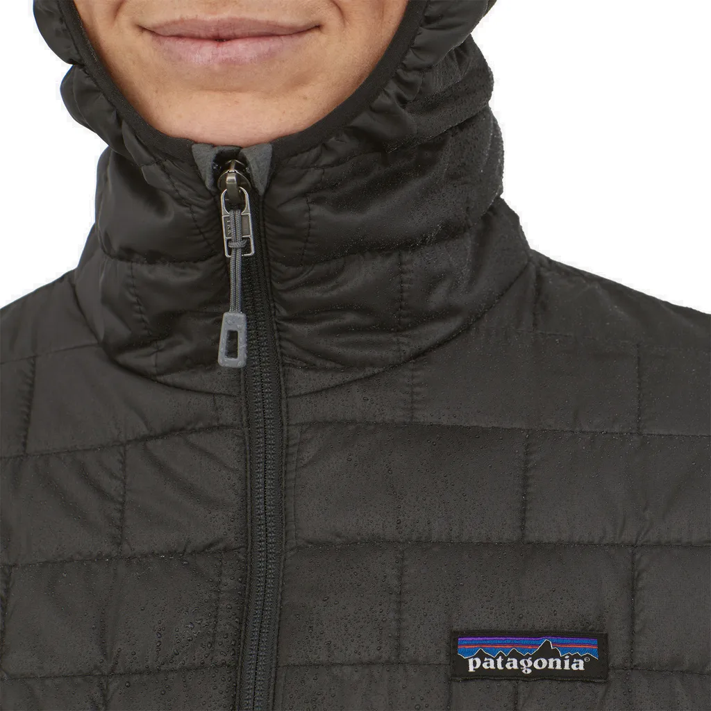 Patagonia Women's Nano Puff Hoody - Special