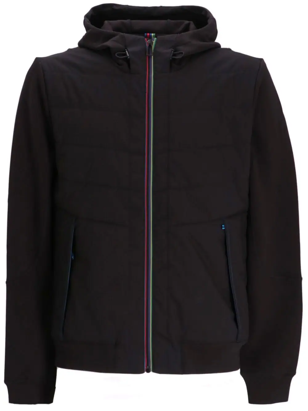 Paul Smith Mixed Media Jacket – Nautica Menswear