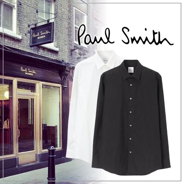 Paul Smith  |Shirts