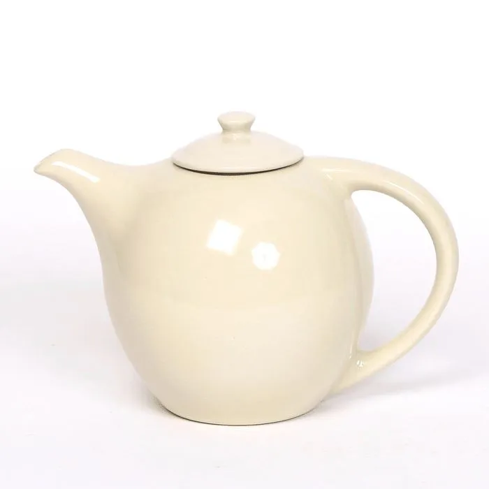 Pearl Teapot Made in USA